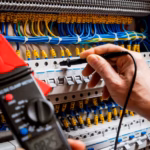 Implementacja elektronicznego systemu gospodarowania odpadami w średnich przedsiębiorstwach produkcyjnych po pandemii: decyzje doradcze, KPIs i oszczędności Zarządzanie odpadami w czasie pandemii i recykling